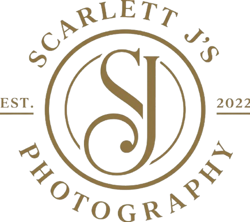 Scarlett J's Photography 